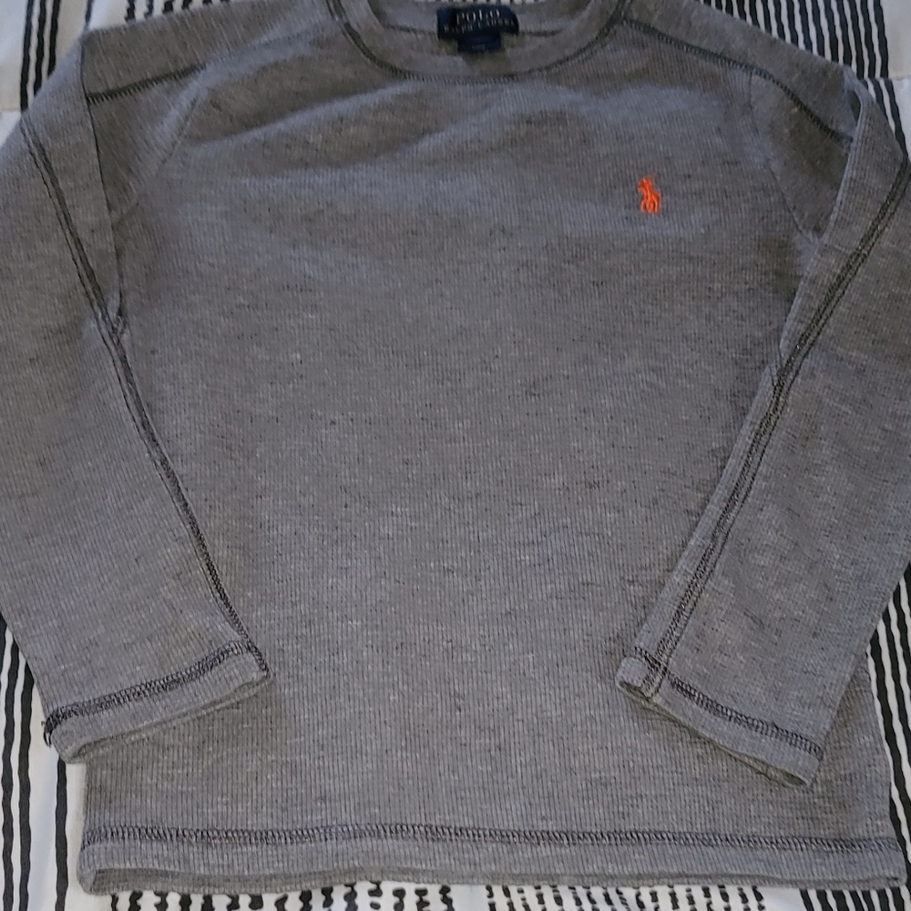 Kids Polo Ralph Lauren Shirt